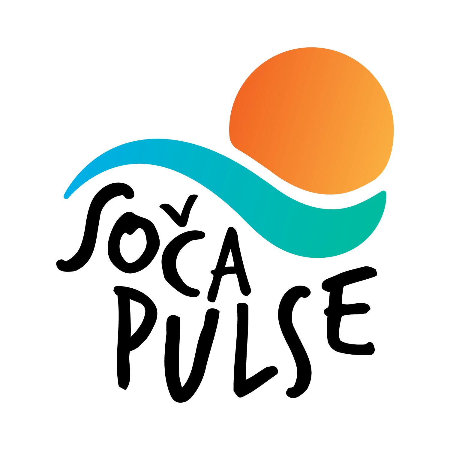 Soča Pulse logo